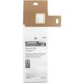 Electrolux EUR63256A10CT  Upright Dust Bag, White EUR 63256A10CT